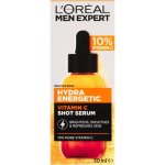 L'Oreal Men Expert Hydra Energetic Vitamin C Shot Serum 30ML