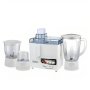 4-IN-1 Food Processor Juicer Blender Mixer & Grinder