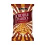 Diddle Daddle Glazed Caramel Cluster Popcorn 150G