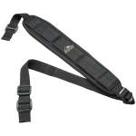 BUTLER CREEK Bulter Creek Comfort Stretch Firearm Black Sling- 80013