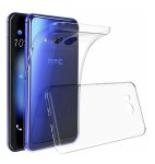 Spigen Htc U11 Slim Protective Tpu Case Clear
