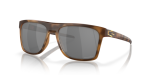 Oakley - Leffingwell - Matte Brown Tortoise Prizm Black Polarized