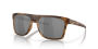 Oakley - Leffingwell - Matte Brown Tortoise/ Prizm Black Polarized