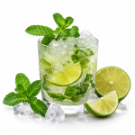 Mint Mojito Concentrate - 10ML