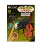 Jazz Play Along: Jazz At The Lounge