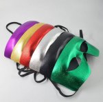 Luxury Venetian Masquerade Party Mask