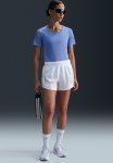 Nike Womens Fast Top - Royal Pulse reflective Silver