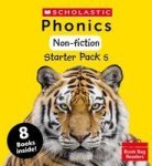 Starter Pack 5 Matched To Little Wandle Letters And Sounds Revised