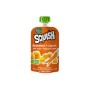 Rhodes Squish 100% Fruit Puree 110ML Assorted Flavours - Butternut & Carrot