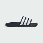 Adidas Adilette Comfort 2.0 Slides Navy - Navy 12