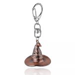 Harry Potter Sorting Hat Keychain