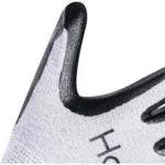 Cut C 13G Foam Nitrile Palmcoated Glove SIZE-10 PK-12 - HAL9612217J