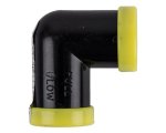 Full Flow Elbow - 13MM Pack Of 5
