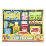 Melissa Fridge Play Food