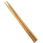 Drum Sticks 5A Oak Wood With Nylon Tips