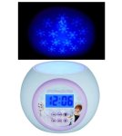 Disney Alarm Clock - Frozen