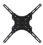 Easy Installation Adjustable Viewing Angles Tv Bracket 14 To 55 Inch