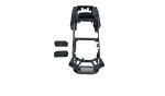 Dji Mavic Pro Mid Frame Middle Shell Replacement