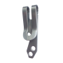 Stainless Steel Multifunction Tool Belt Key Chain Clip Bottle Opener