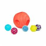 Ballyhoo Sensory Balls