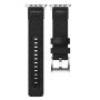 Nylon Strap For 42/44MM Apple Watch 5/4/3/2/1 - Size M/l