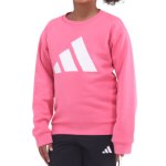Adidas Essentials Crew Kids Sweatshirt - Pink