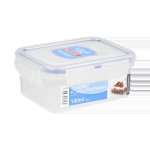 Locknlock Rectangle Container 180ML