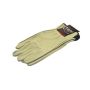 - Gloves A Grade Pigskin Vip Elastic - 2 Pack