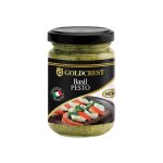 Goldcrest Basil Pesto 140G