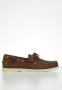 Docksides Portland Leather - Brown