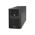 Mecer 3000VA Line Interactive Ups CAB-C19 Included - Battery Warranty 6 Months