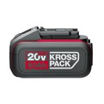 Kress Krosspack 20V Battery Pack 8.0 Ah KAB38