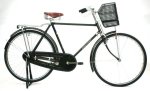 Balloon Bicycles