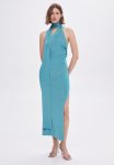 Dress Beast - Mid Blue