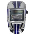 Matweld Welding And Grinding Helmet Auto-darkening 26CM