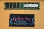 Galactic 512MB PC RAM Might Be DDR1 Not Sure Traders