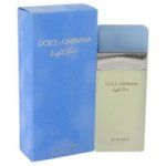 Dolce & Gabbana Light Blue Eau De Toilette 50ML - Parallel Import Usa