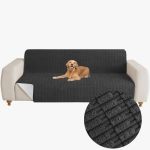 Muamar Dog Bed Cover Sofa Protector Anti Slip Waterproof Sofa Covers For Living Room Couch Covers Sofa Mat Seat Cover Dog Mat Pe
