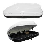 EVO Tuning QPI-5920 480LITRE Storage Roofbox White - Autostyle Motorsport South Africa