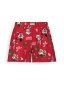 Looney Tunes Christmas Cotton Sleep Shorts
