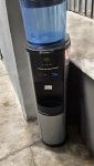 Hydro Health Water Dispenser