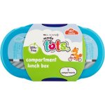 Made 4 Tots Lunch Box Blue