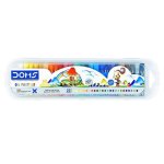 Doms Oil Pastels 25 Plastic Box
