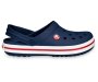 Crocband Clog - Navy / M13