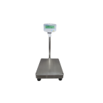 Gfc Floor Counting Scales