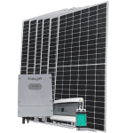 4KW Element Solar Geyser Conversion Package