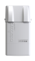 Mikrotik Basebox 5 5GHZ Radio 1 USB Port And 2 Rp-sma Female Connectors