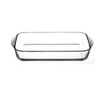 Borcam Rectangular Oven Dish 1630ML
