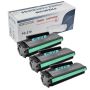Pantum PC210/PC-210/210 Compatible Toner Cartridge - Combo X 3
