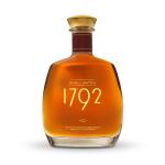 Small Batch Bourbon